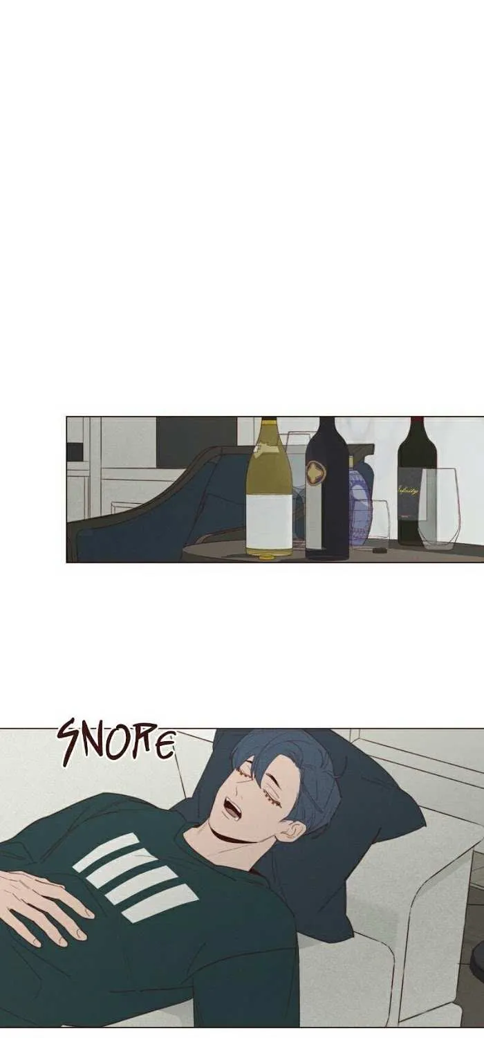 Fate Makes No Mistakes Chapter 66 page 11 - 