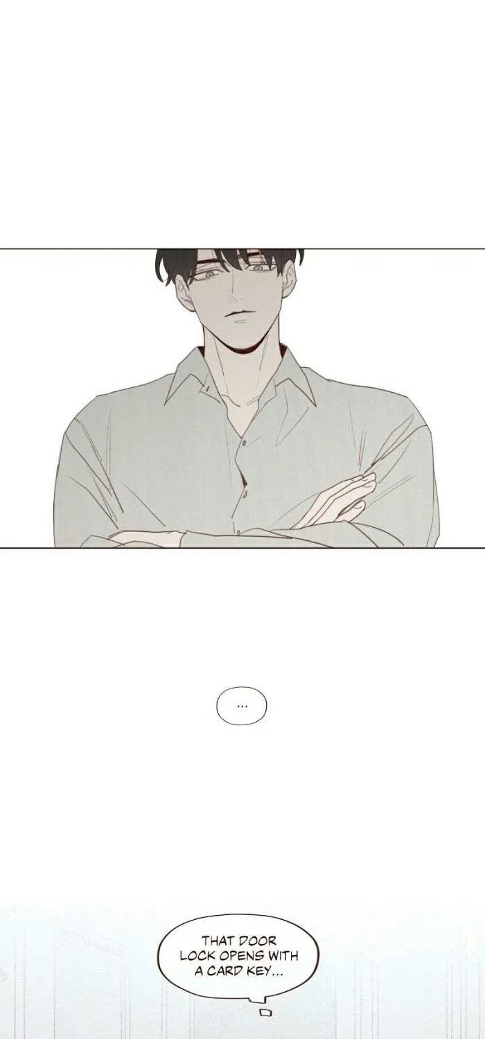 Fate Makes No Mistakes Chapter 66 page 12 - 