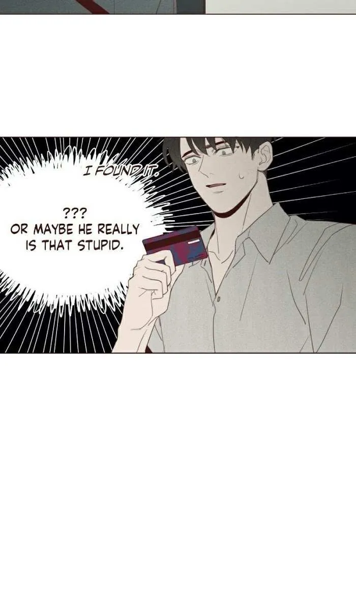 Fate Makes No Mistakes Chapter 66 page 19 - 