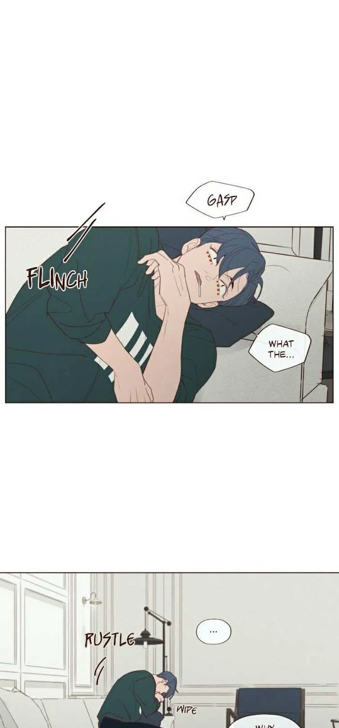 Fate Makes No Mistakes Chapter 66 page 20 - 
