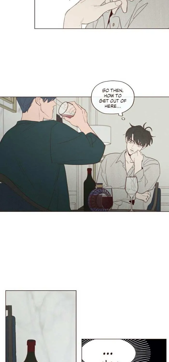 Fate Makes No Mistakes Chapter 66 page 3 - 