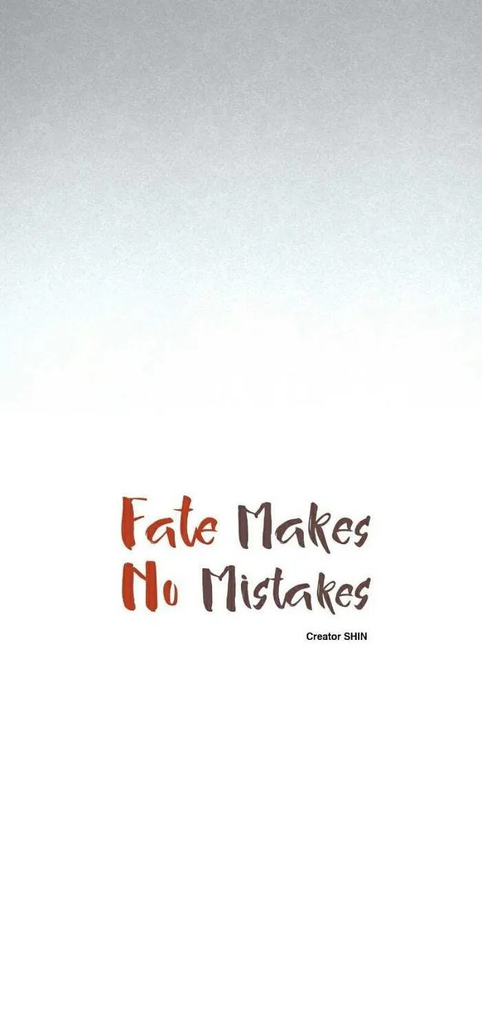 Fate Makes No Mistakes Chapter 66 page 23 - 