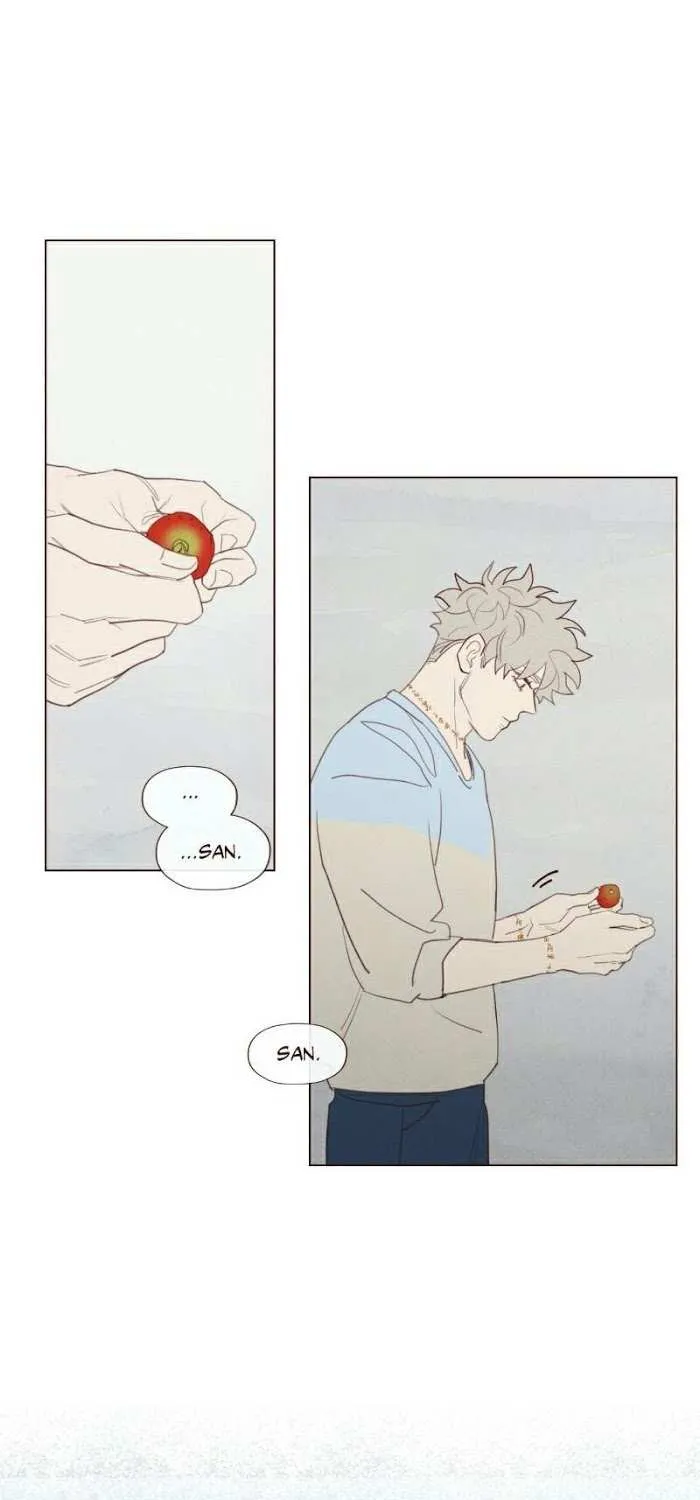 Fate Makes No Mistakes Chapter 66 page 24 - 