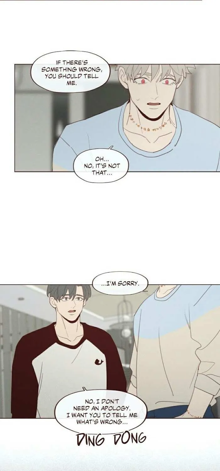 Fate Makes No Mistakes Chapter 66 page 26 - 
