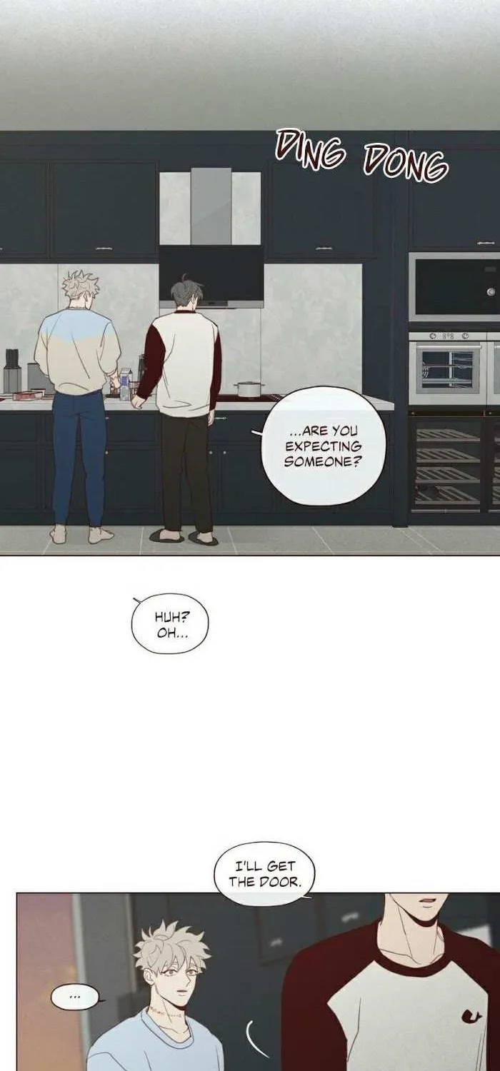 Fate Makes No Mistakes Chapter 66 page 27 - 