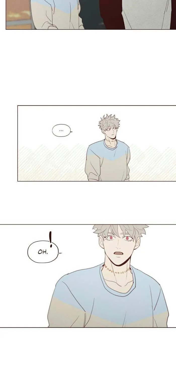 Fate Makes No Mistakes Chapter 66 page 28 - 