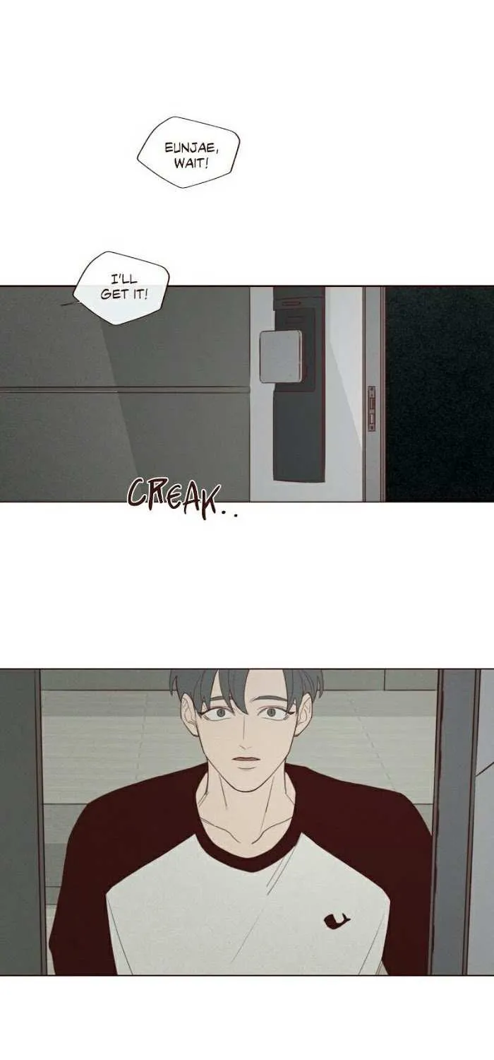 Fate Makes No Mistakes Chapter 66 page 30 - 