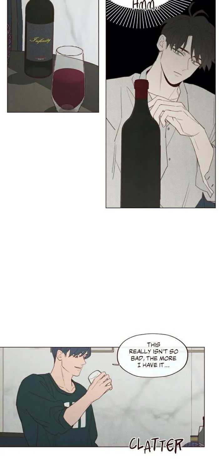 Fate Makes No Mistakes Chapter 66 page 4 - 