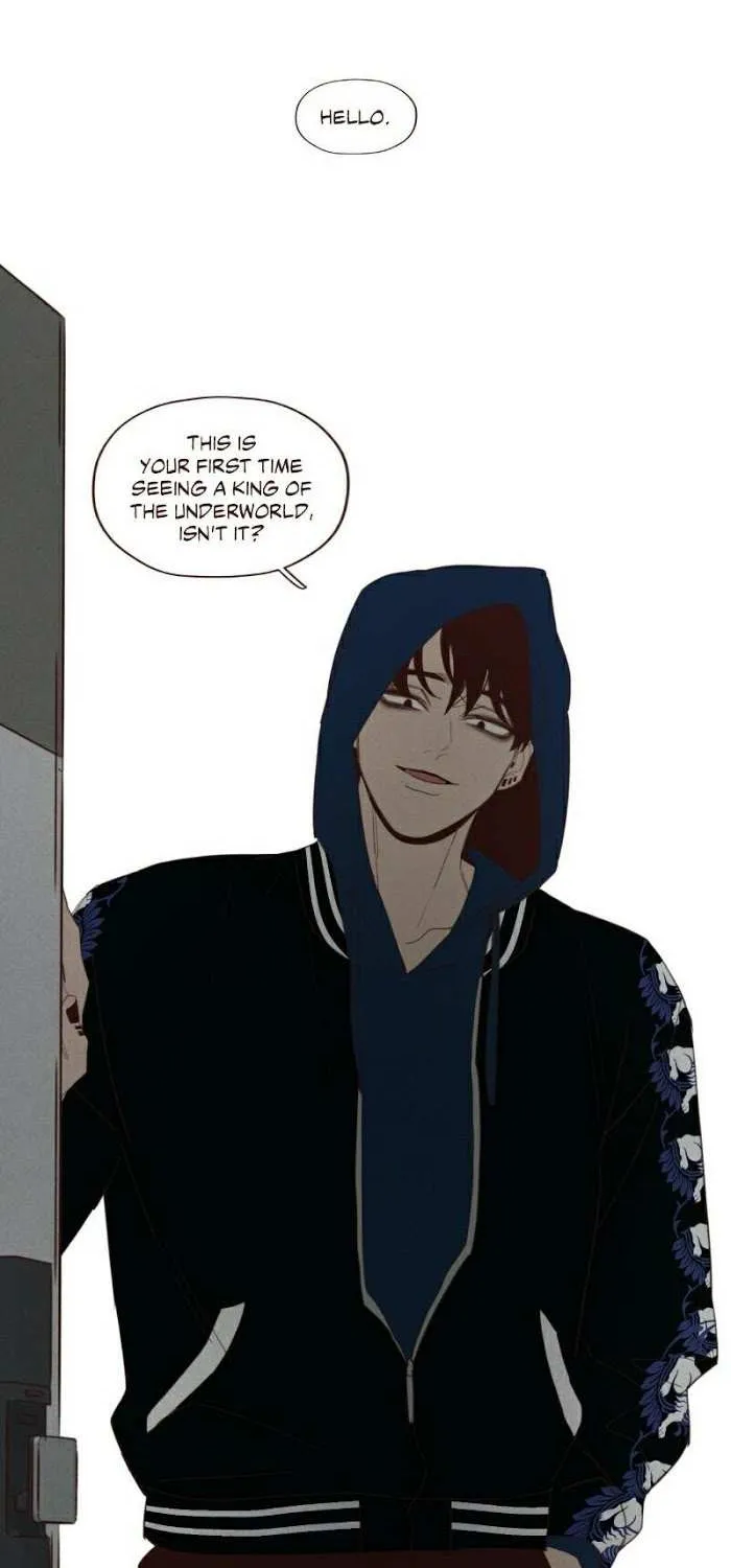 Fate Makes No Mistakes Chapter 66 page 31 - 