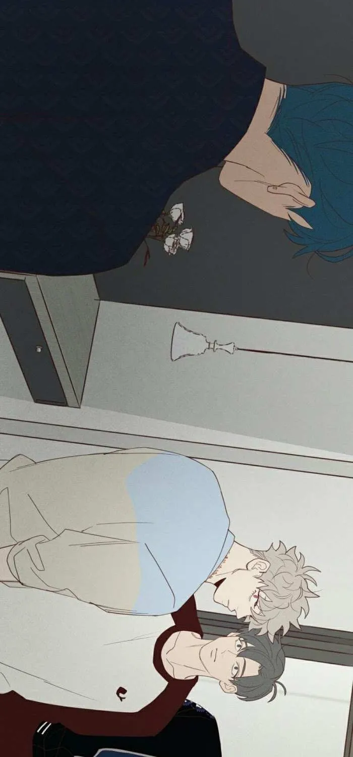 Fate Makes No Mistakes Chapter 66 page 35 - 