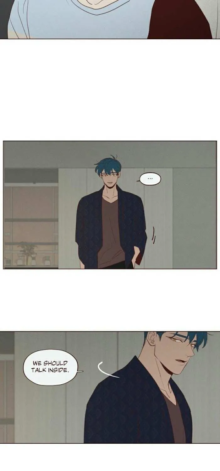 Fate Makes No Mistakes Chapter 66 page 38 - 