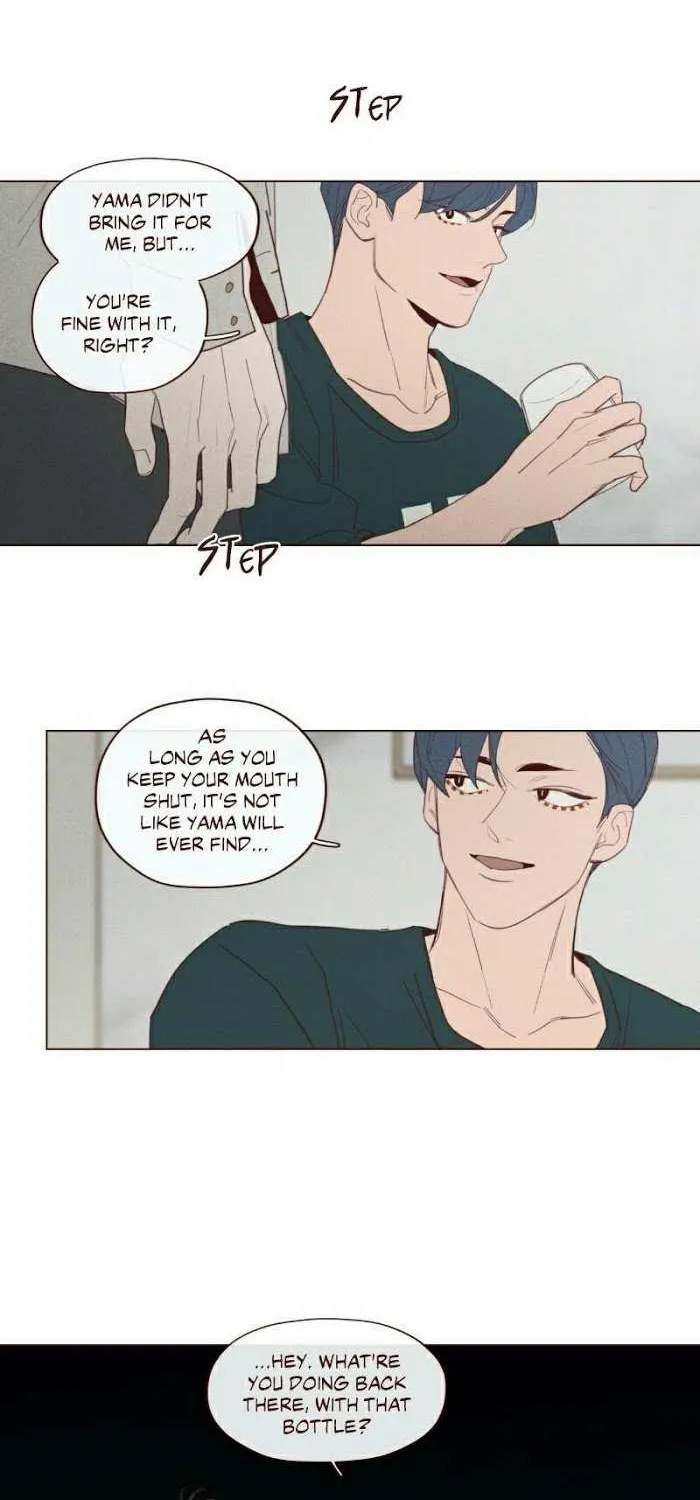 Fate Makes No Mistakes Chapter 66 page 5 - 