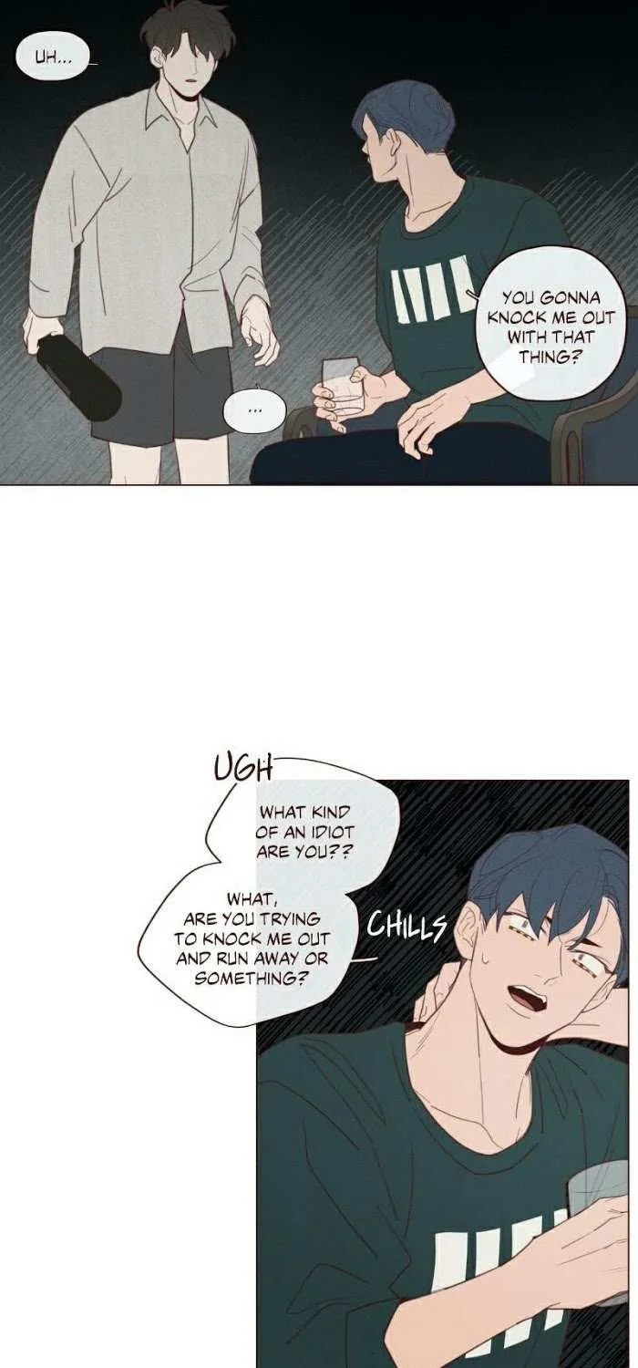 Fate Makes No Mistakes Chapter 66 page 6 - 