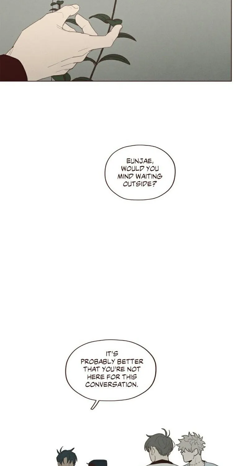 Fate Makes No Mistakes Chapter 67 page 12 - 