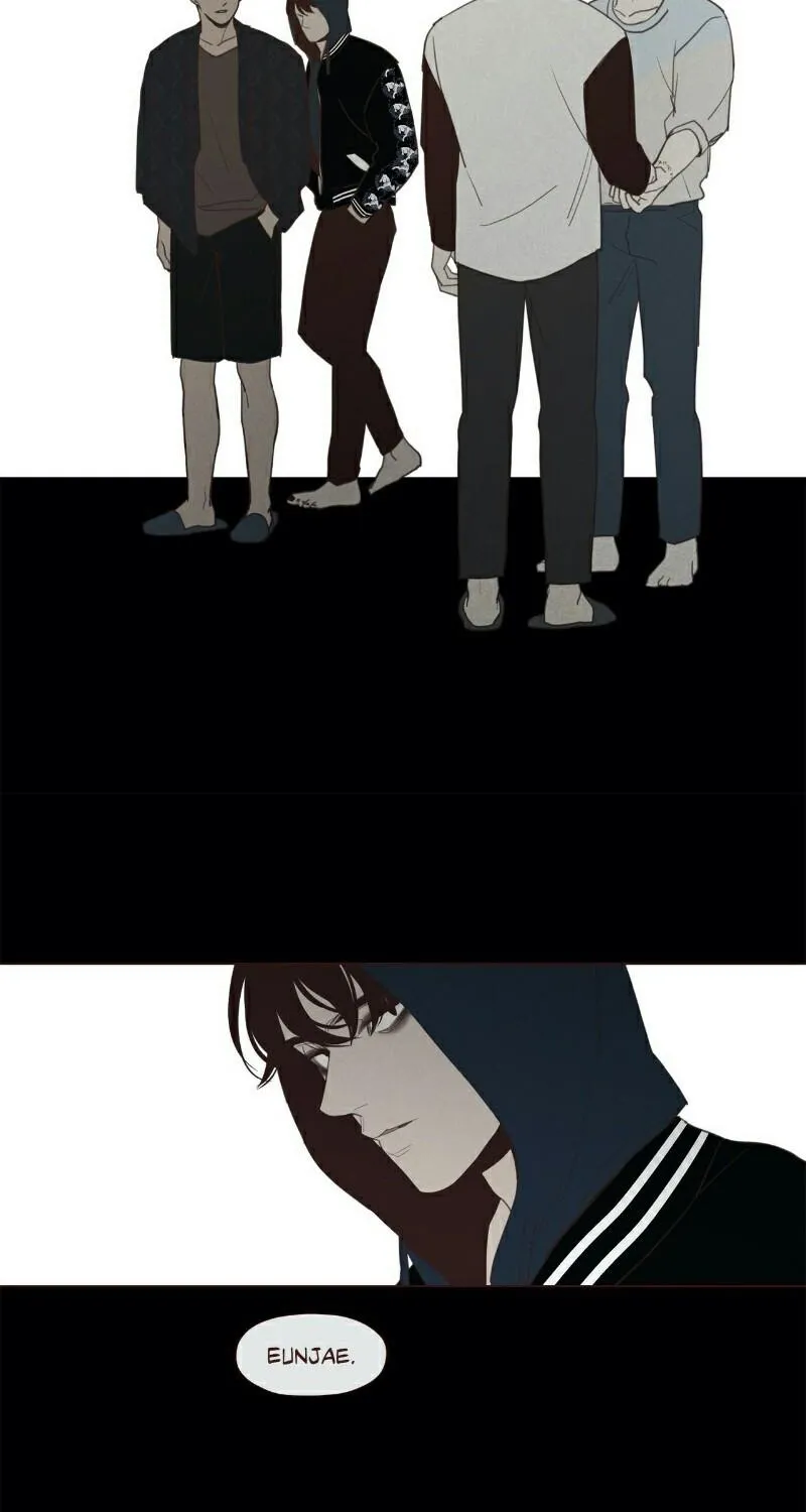Fate Makes No Mistakes Chapter 67 page 13 - 