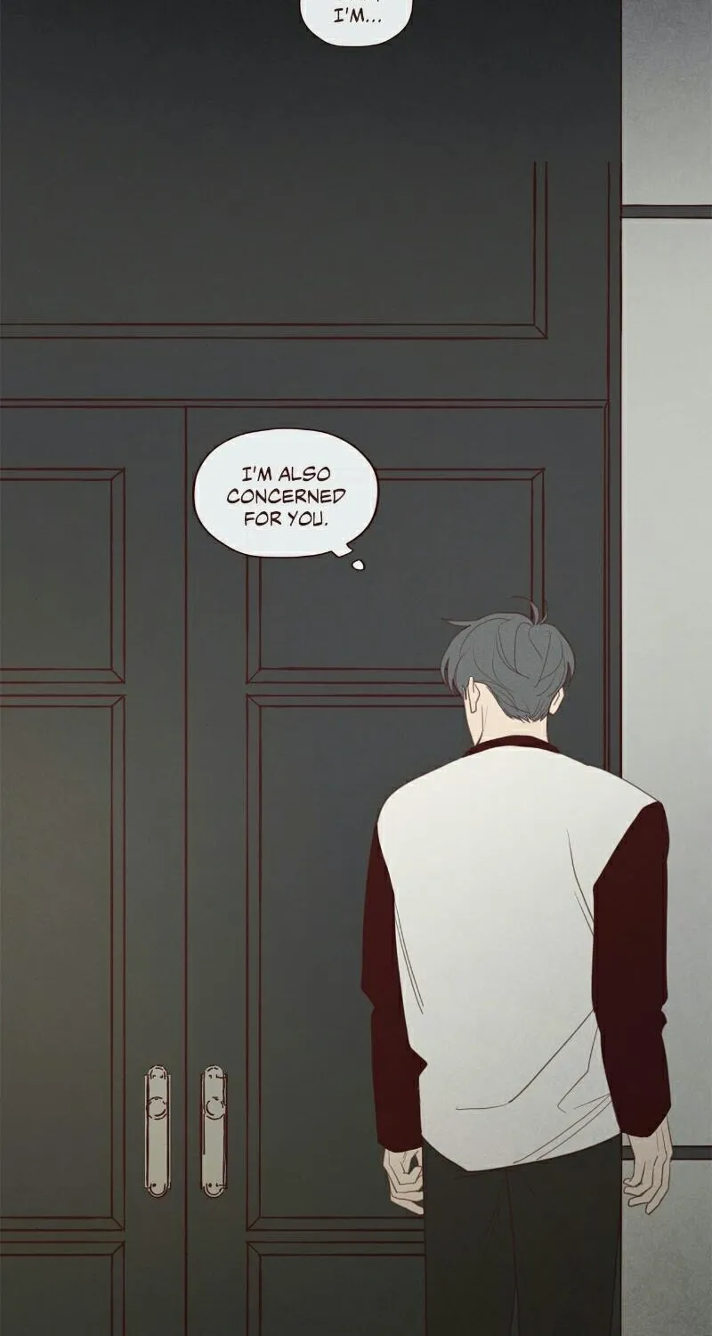 Fate Makes No Mistakes Chapter 67 page 16 - 