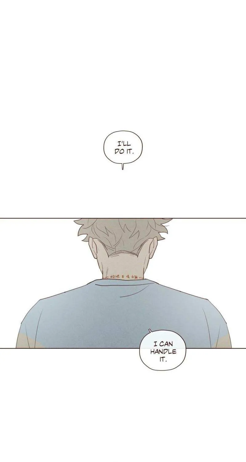 Fate Makes No Mistakes Chapter 67 page 18 - 