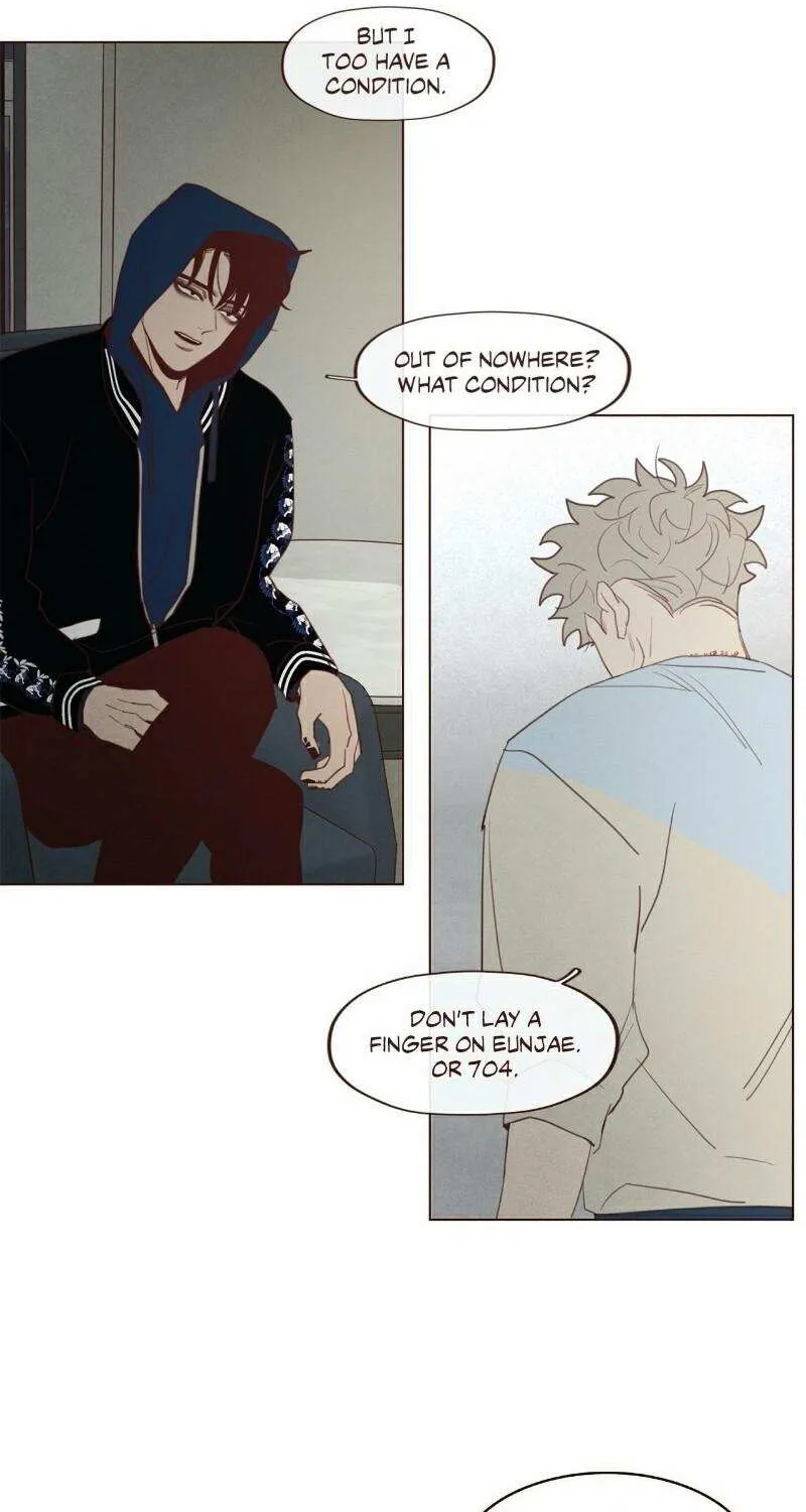 Fate Makes No Mistakes Chapter 67 page 19 - 
