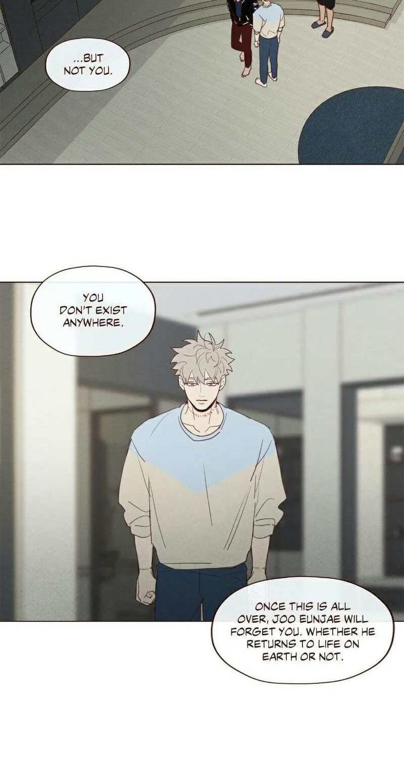 Fate Makes No Mistakes Chapter 67 page 27 - 