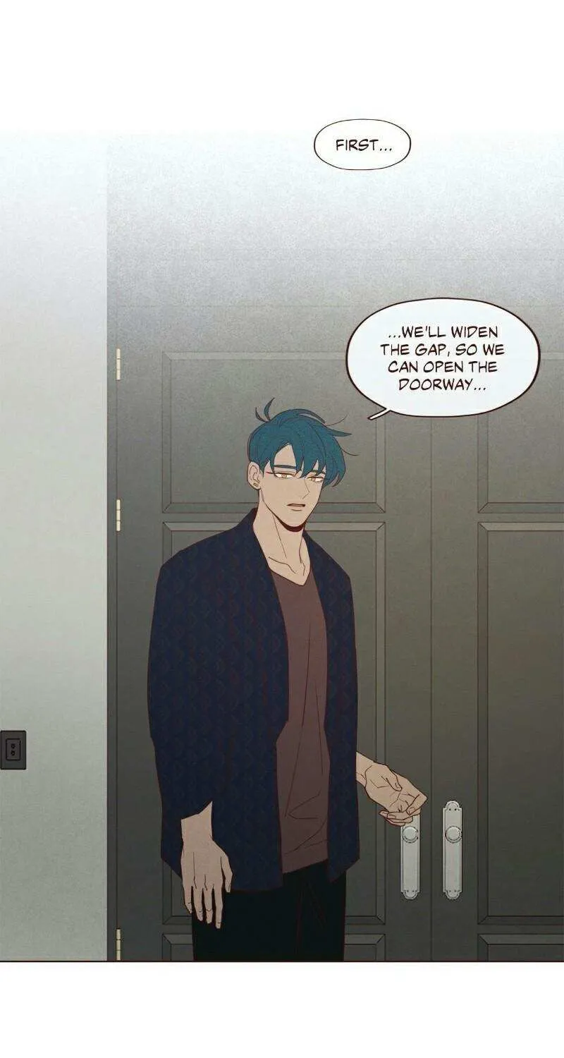 Fate Makes No Mistakes Chapter 67 page 4 - 