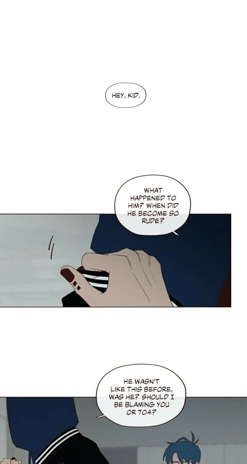 Fate Makes No Mistakes Chapter 67 page 33 - 