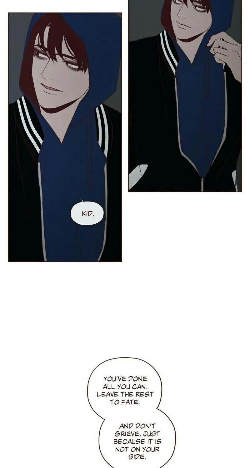 Fate Makes No Mistakes Chapter 67 page 36 - 