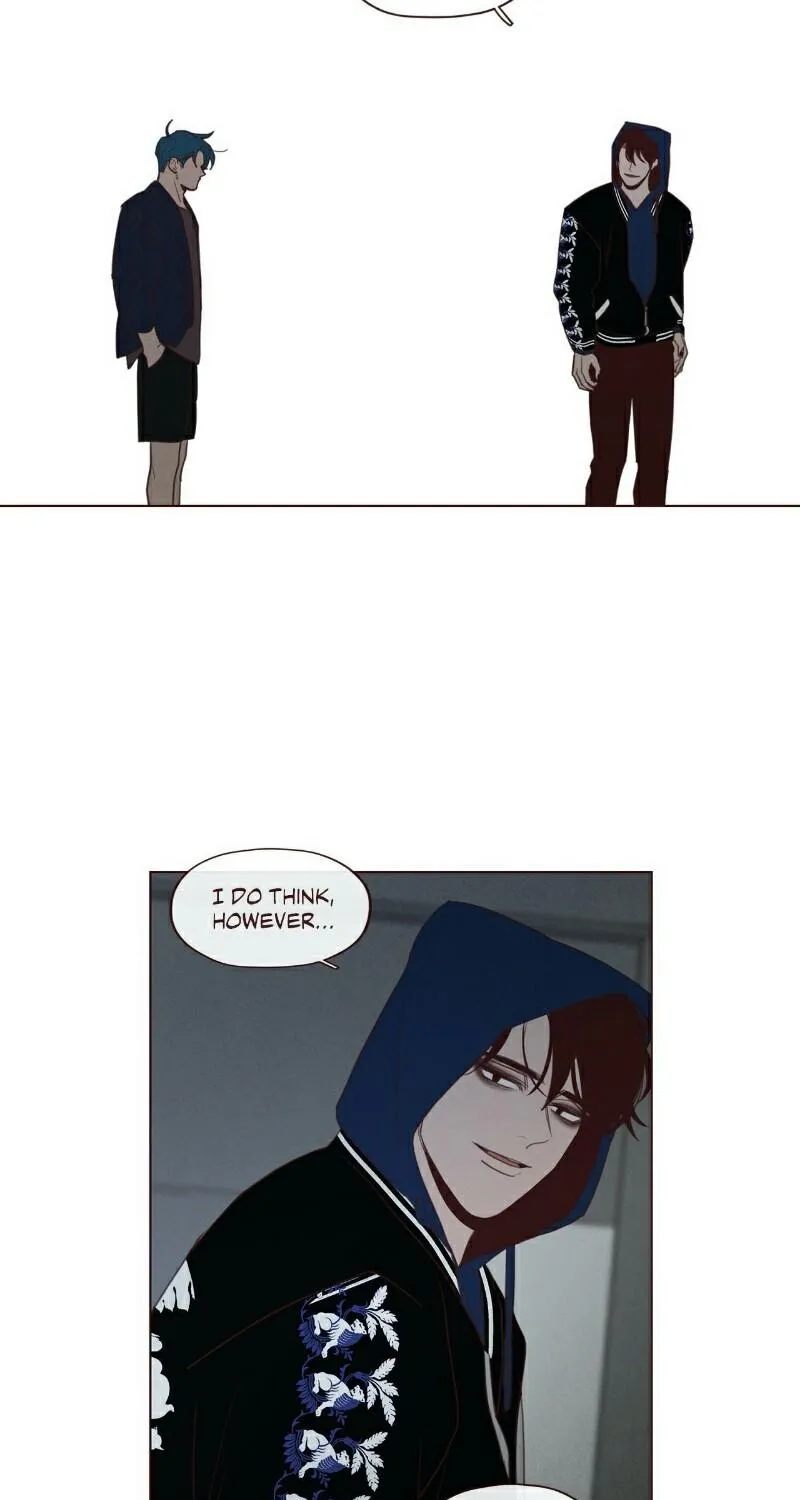 Fate Makes No Mistakes Chapter 67 page 37 - 
