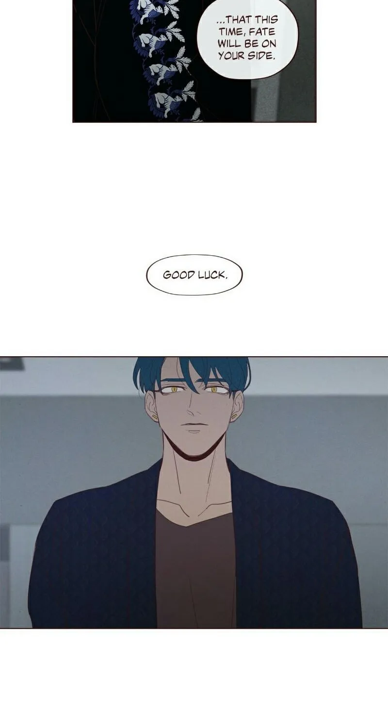 Fate Makes No Mistakes Chapter 67 page 38 - 