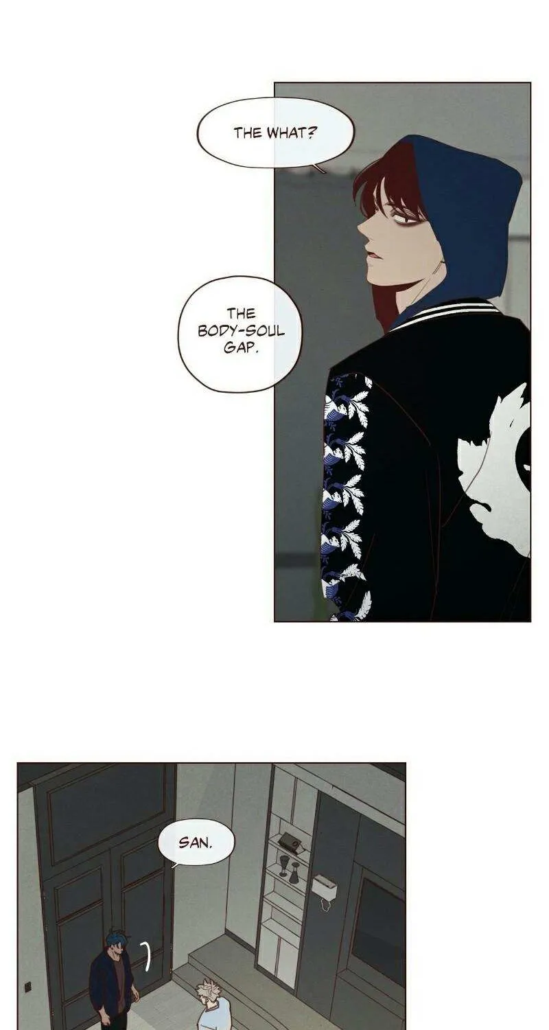 Fate Makes No Mistakes Chapter 67 page 5 - 