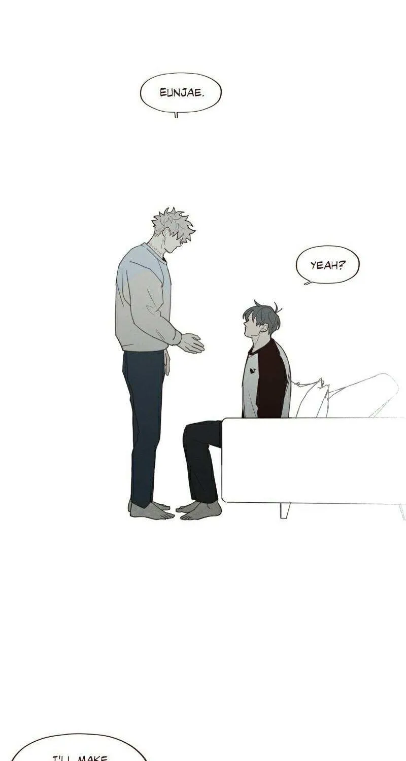Fate Makes No Mistakes Chapter 67 page 41 - 