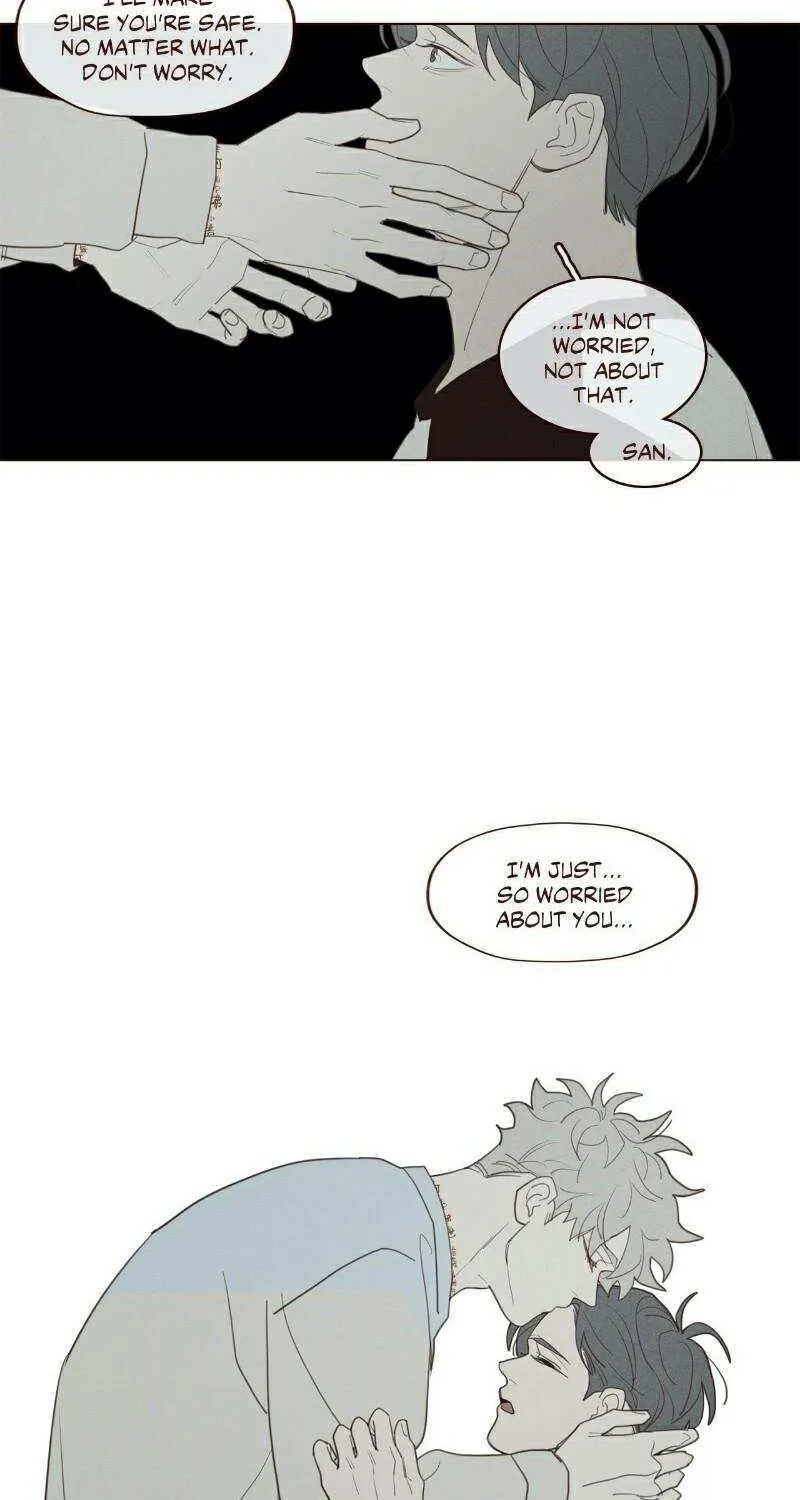 Fate Makes No Mistakes Chapter 67 page 42 - 