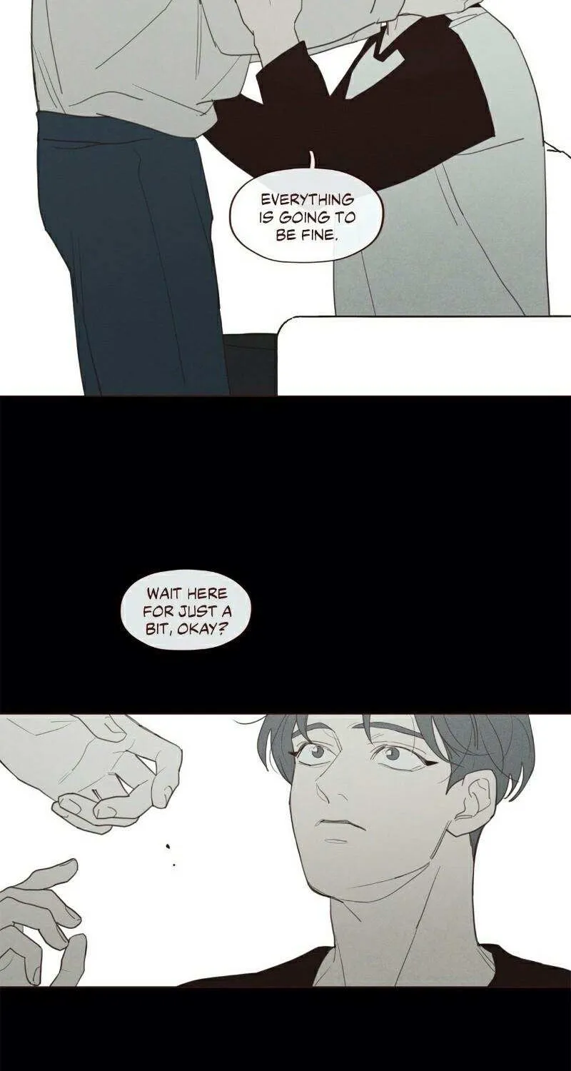 Fate Makes No Mistakes Chapter 67 page 43 - 