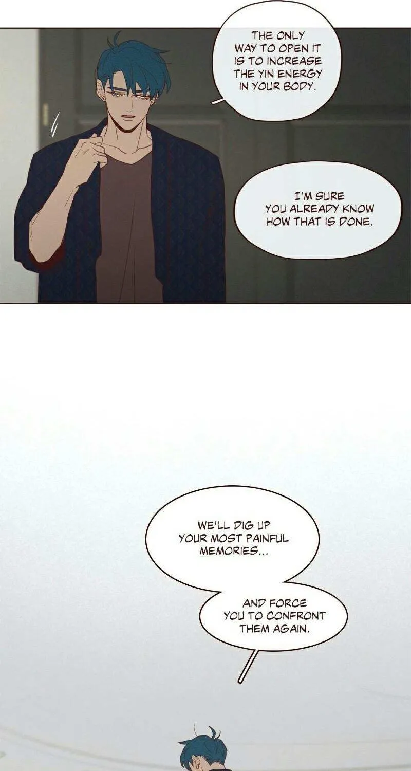 Fate Makes No Mistakes Chapter 67 page 7 - 