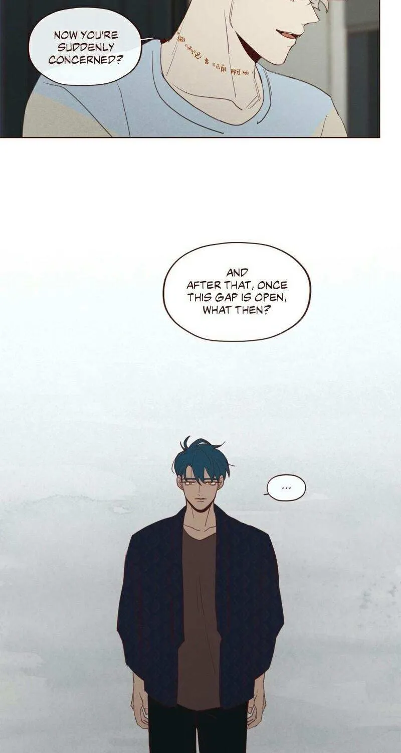 Fate Makes No Mistakes Chapter 67 page 9 - 