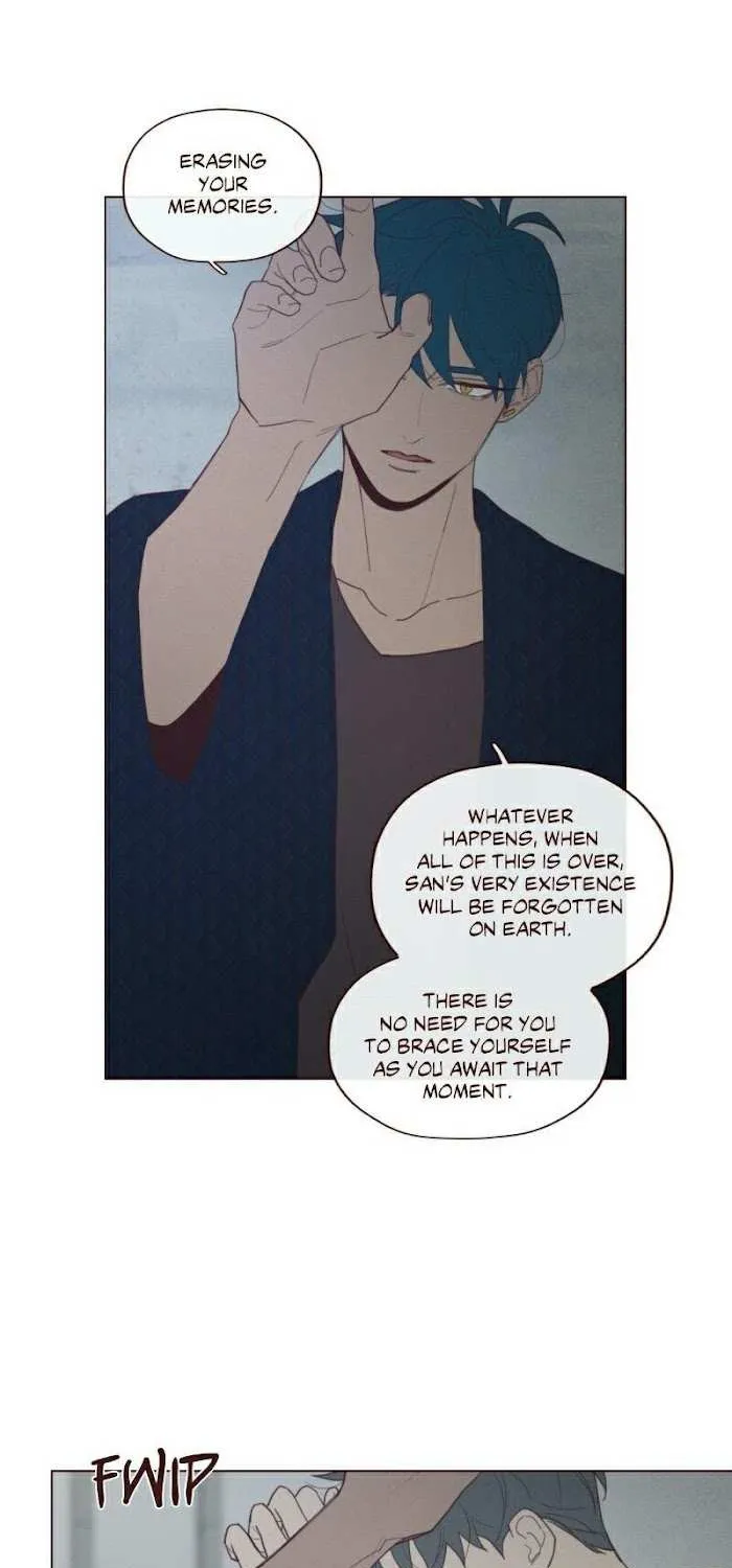 Fate Makes No Mistakes Chapter 68 page 12 - 