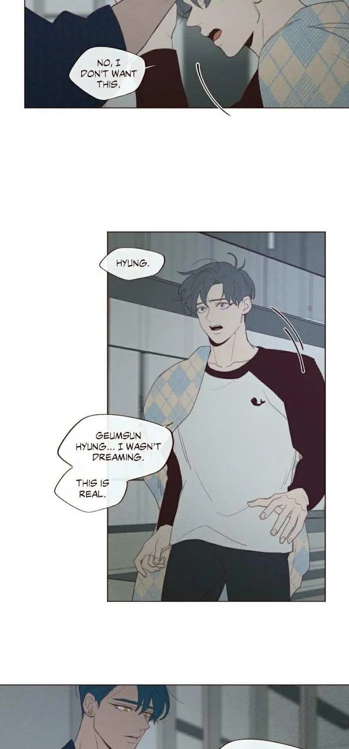 Fate Makes No Mistakes Chapter 68 page 13 - 