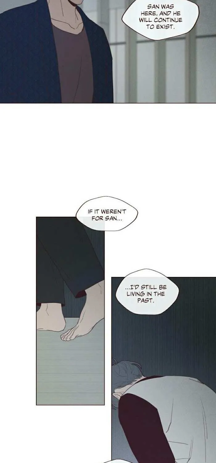 Fate Makes No Mistakes Chapter 68 page 14 - 