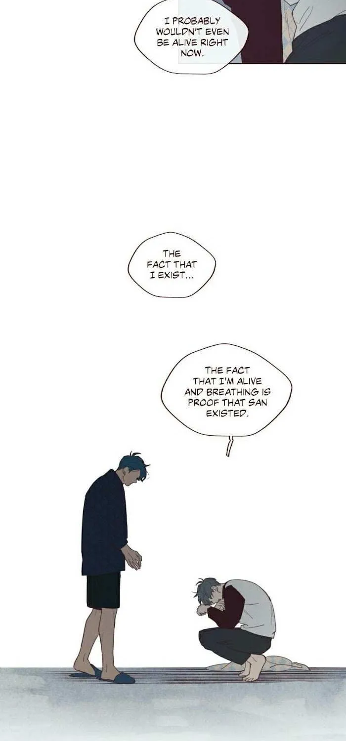 Fate Makes No Mistakes Chapter 68 page 15 - 