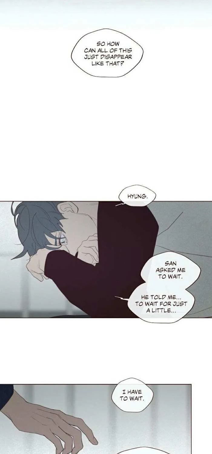 Fate Makes No Mistakes Chapter 68 page 16 - 