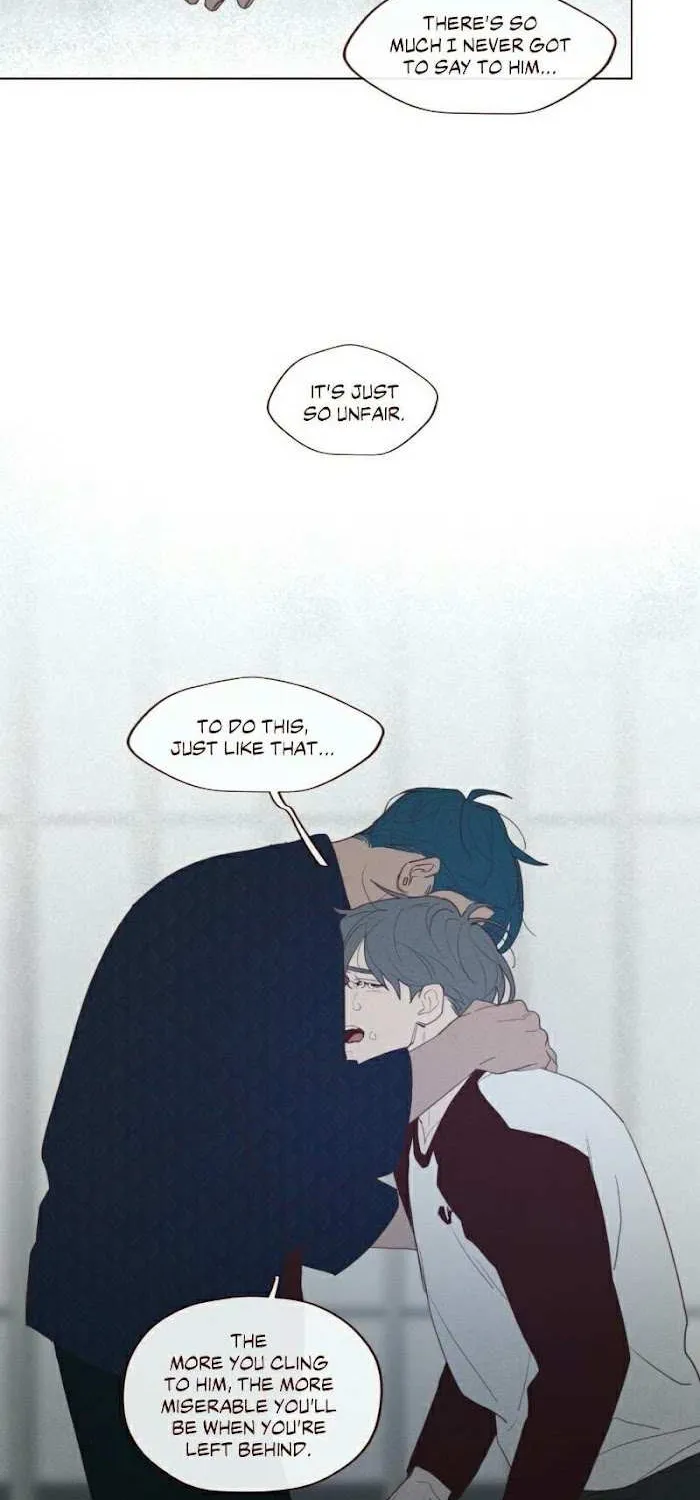 Fate Makes No Mistakes Chapter 68 page 17 - 