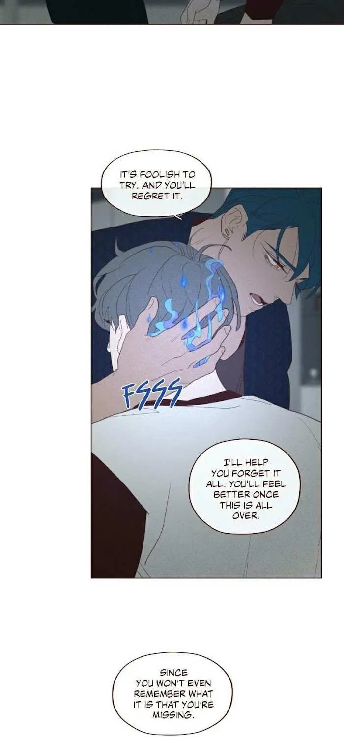 Fate Makes No Mistakes Chapter 68 page 18 - 