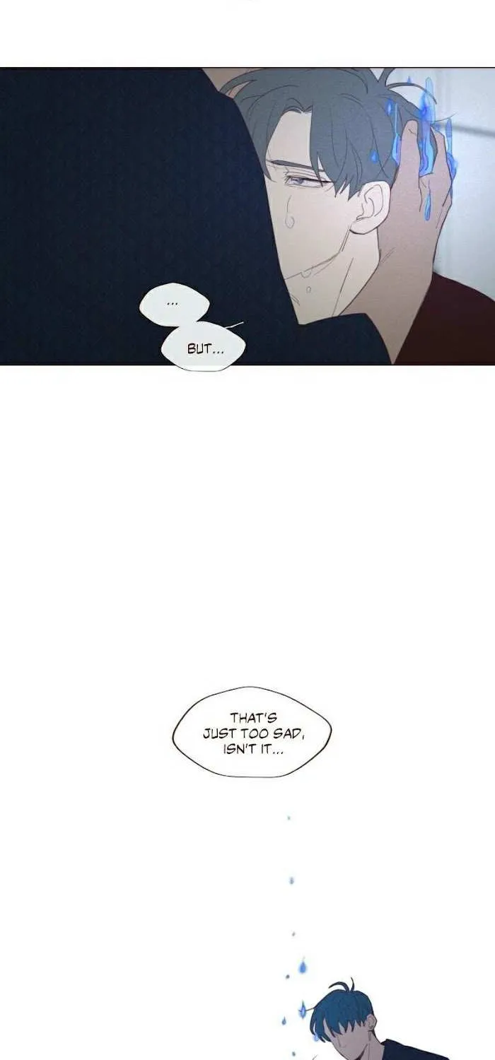 Fate Makes No Mistakes Chapter 68 page 19 - 