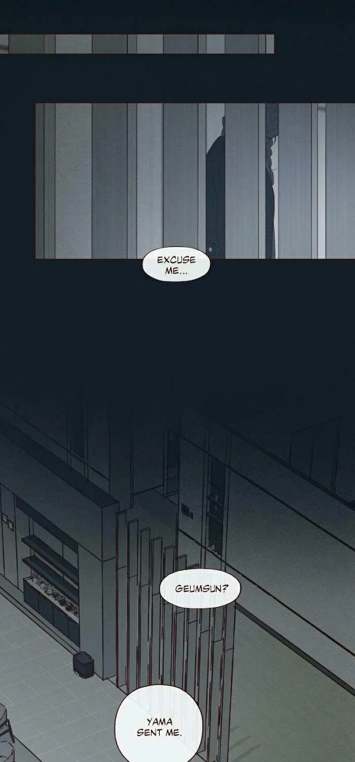 Fate Makes No Mistakes Chapter 68 page 23 - 