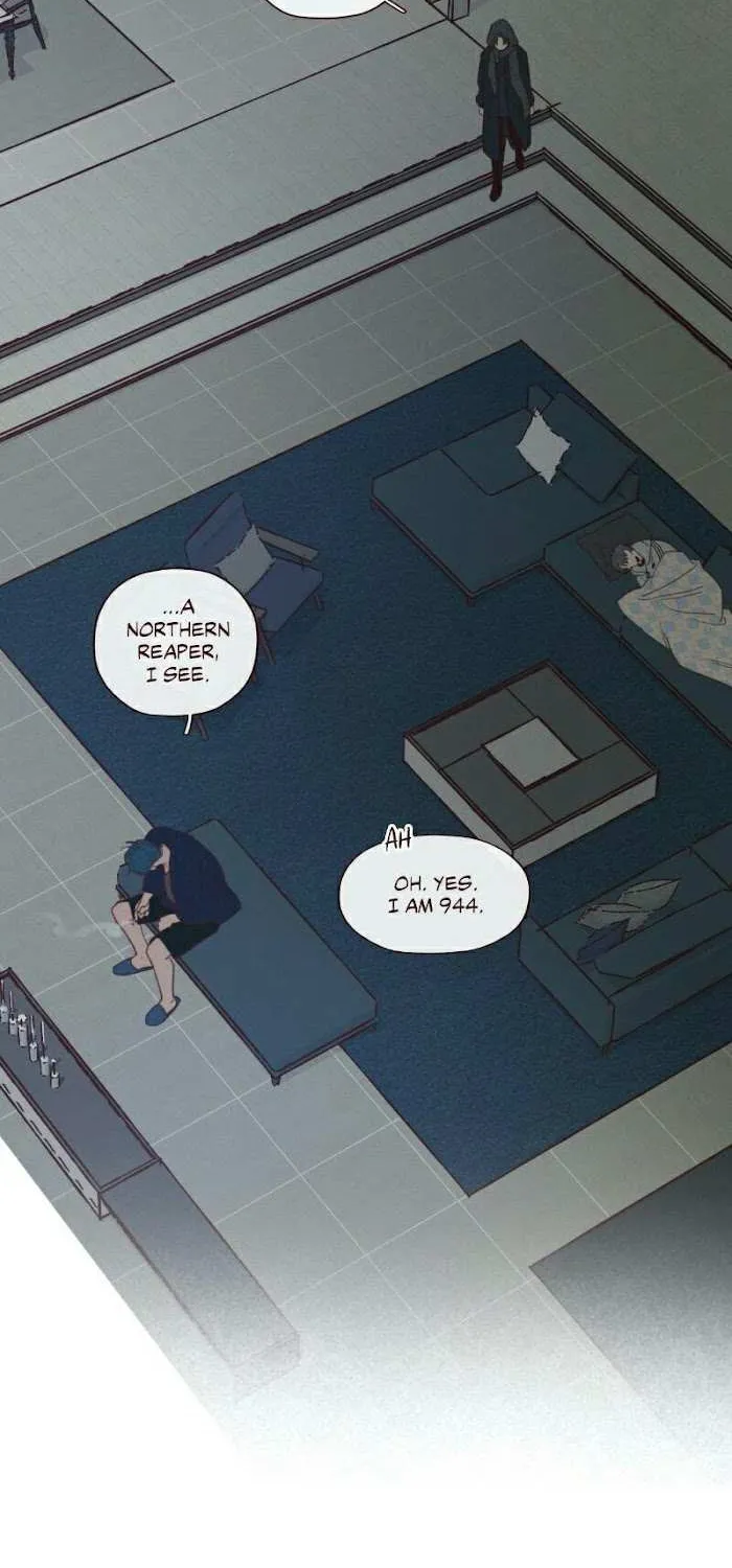 Fate Makes No Mistakes Chapter 68 page 24 - 