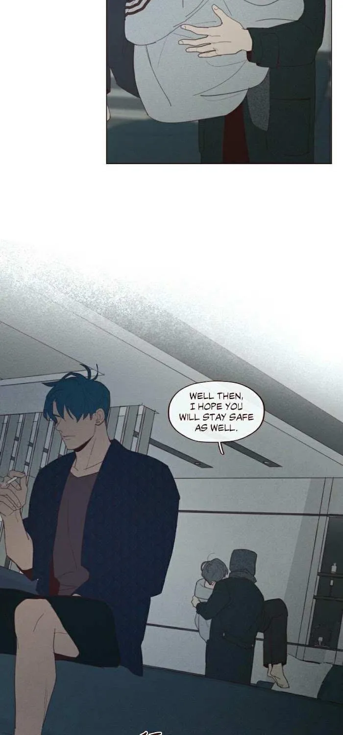 Fate Makes No Mistakes Chapter 68 page 28 - 
