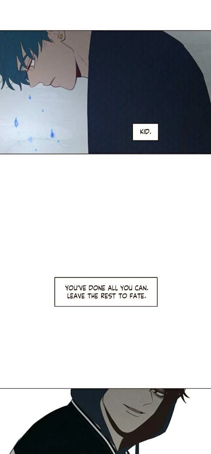 Fate Makes No Mistakes Chapter 68 page 31 - 