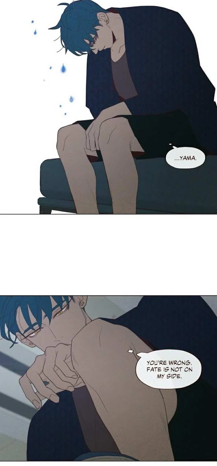 Fate Makes No Mistakes Chapter 68 page 33 - 