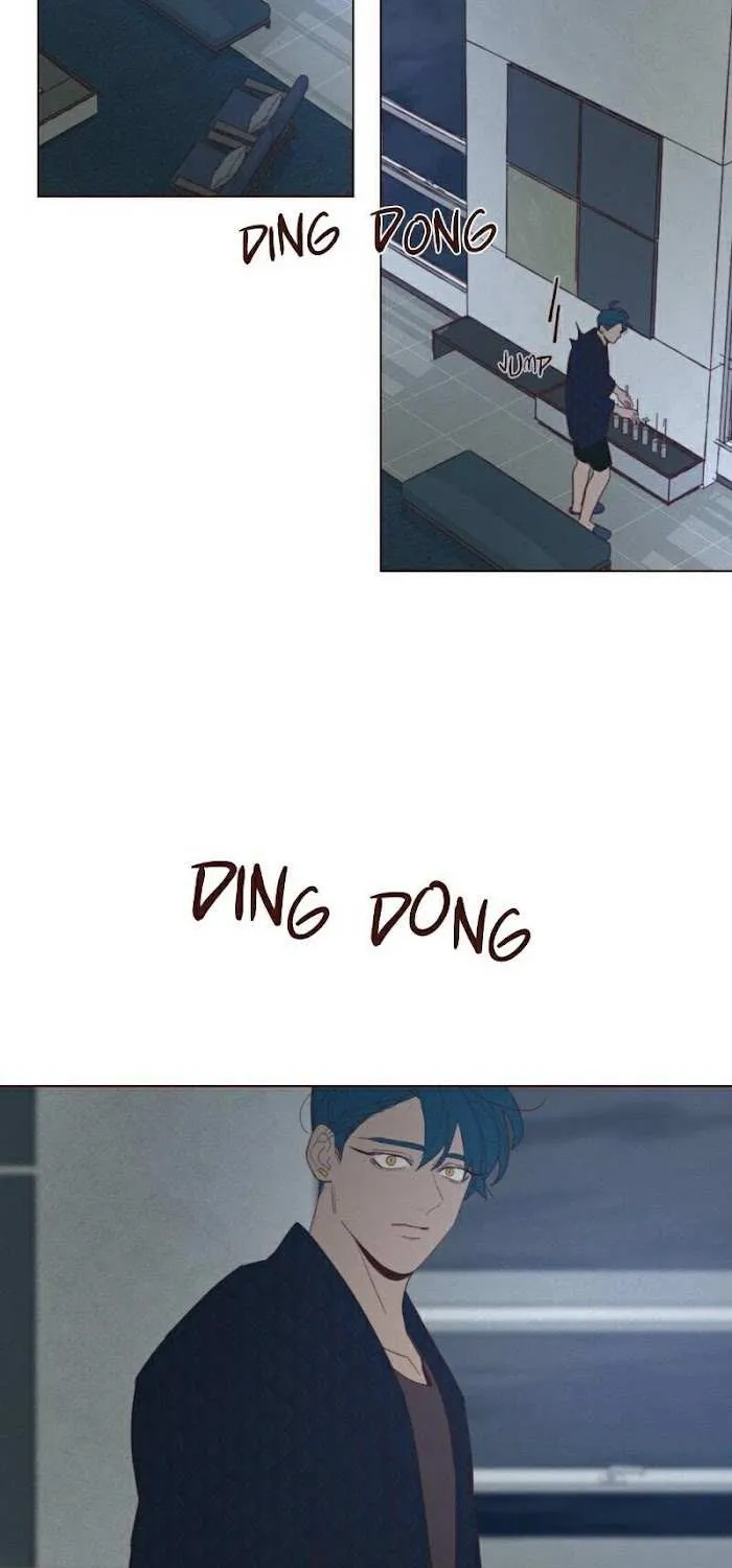 Fate Makes No Mistakes Chapter 68 page 35 - 