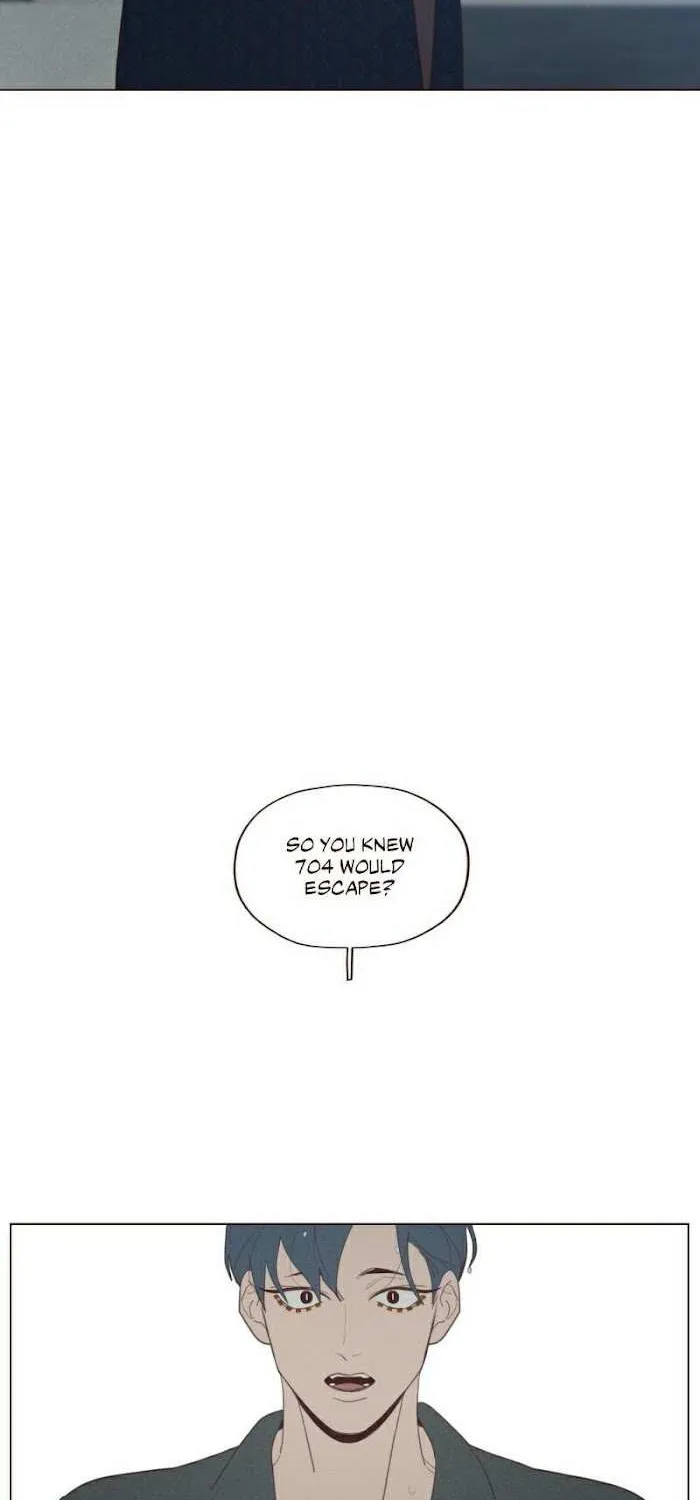 Fate Makes No Mistakes Chapter 68 page 36 - 
