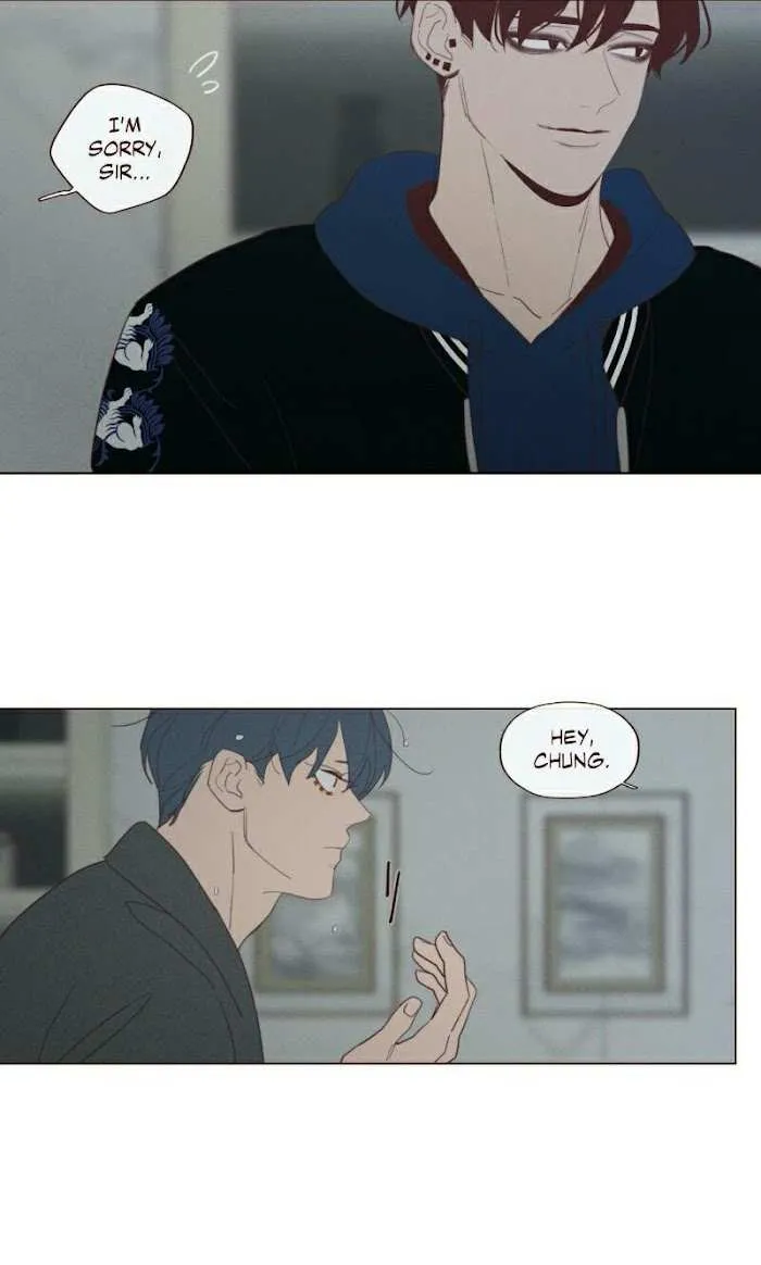 Fate Makes No Mistakes Chapter 68 page 39 - 